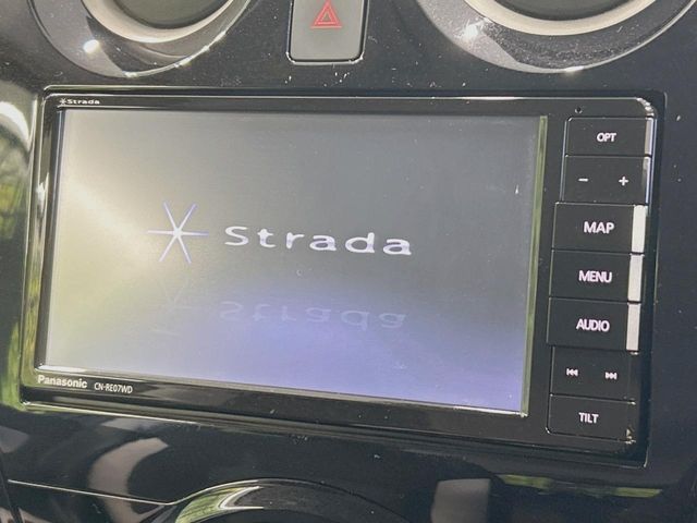 NISSAN NOTE 2019 Image 31