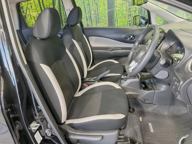 NISSAN NOTE 2019 Image 31