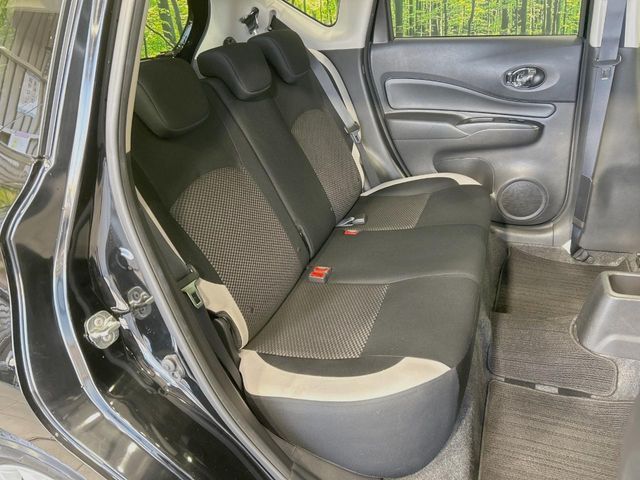 NISSAN NOTE 2019 Image 31