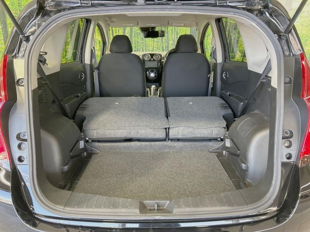 NISSAN NOTE 2019 Image 31