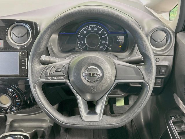 NISSAN NOTE 2019 Image 31