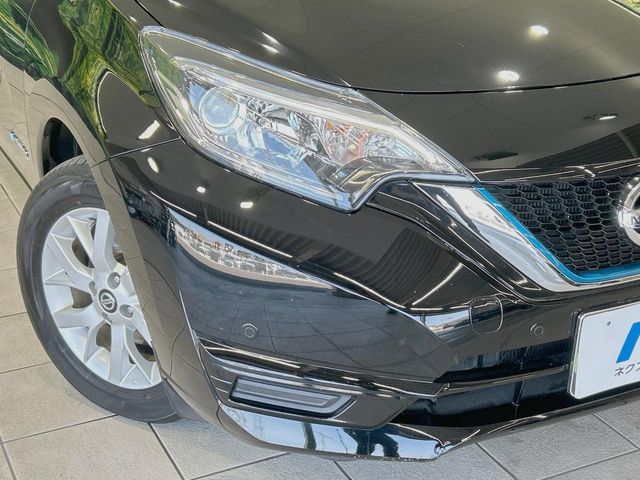 NISSAN NOTE 2019 Image 31