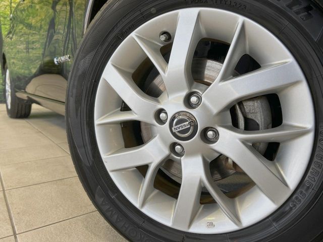 NISSAN NOTE 2019 Image 31