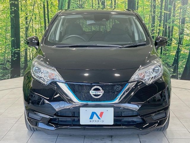 NISSAN NOTE 2019 Image 31