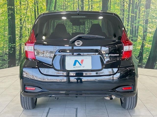 NISSAN NOTE 2019 Image 31