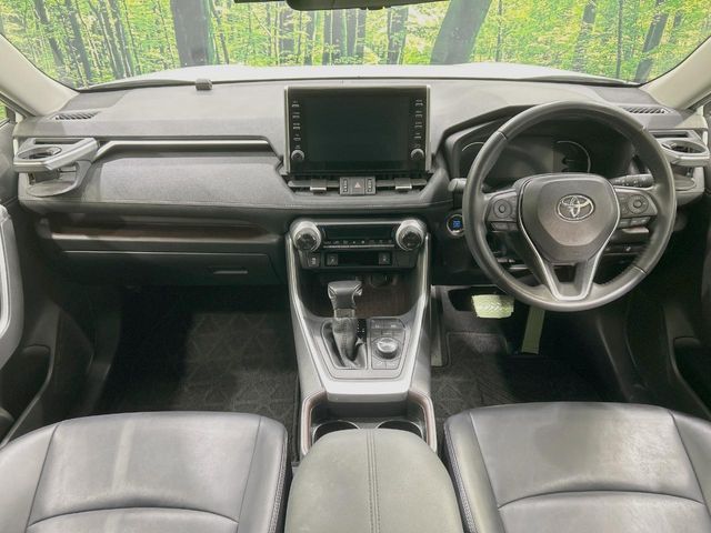 TOYOTA RAV4 4WD 2020 Image 31