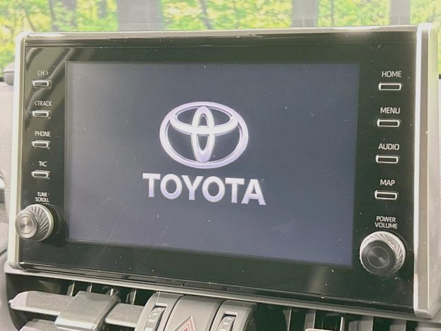 TOYOTA RAV4 4WD 2020 Image 31