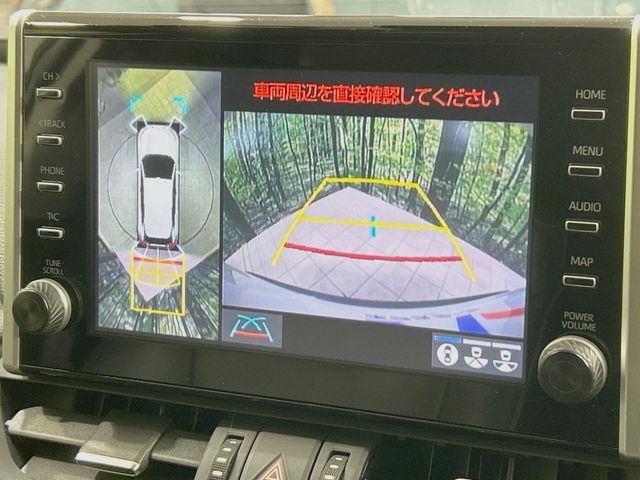 TOYOTA RAV4 4WD 2020 Image 31