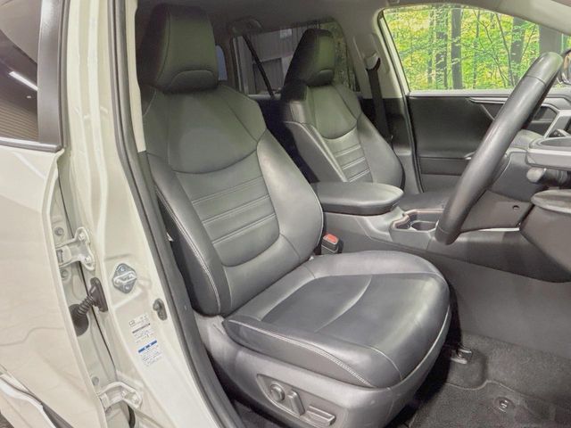 TOYOTA RAV4 4WD 2020 Image 31