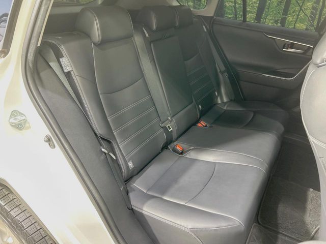 TOYOTA RAV4 4WD 2020 Image 31