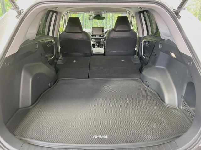 TOYOTA RAV4 4WD 2020 Image 31