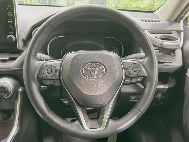 TOYOTA RAV4 4WD 2020 Image 31