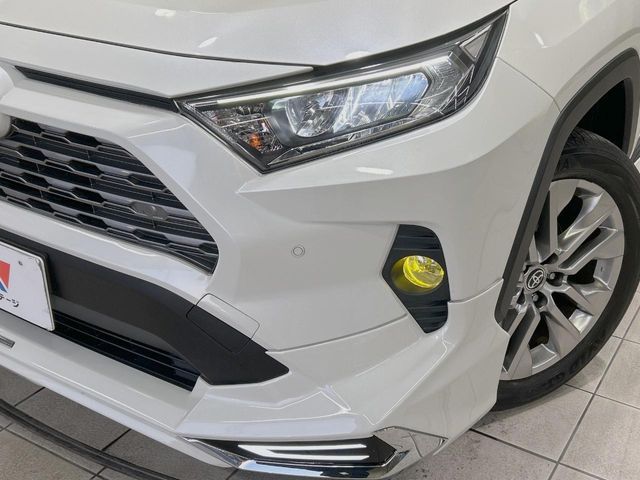 TOYOTA RAV4 4WD 2020 Image 31