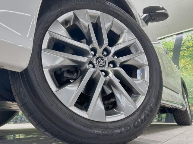 TOYOTA RAV4 4WD 2020 Image 31