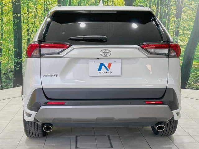 TOYOTA RAV4 4WD 2020 Image 31