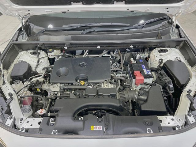 TOYOTA RAV4 4WD 2020 Image 31