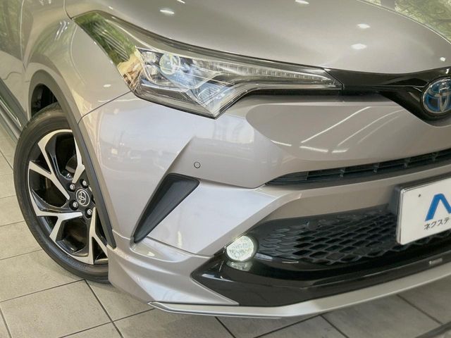 TOYOTA C-HR 2017 Image 31
