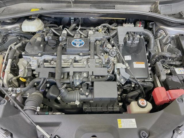 TOYOTA C-HR 2017 Image 31