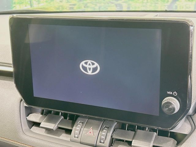 TOYOTA RAV4 4WD 2023 Image 31