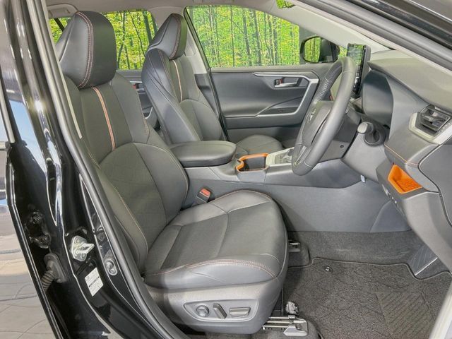 TOYOTA RAV4 4WD 2023 Image 31
