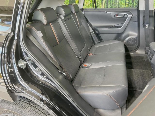 TOYOTA RAV4 4WD 2023 Image 31
