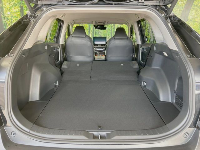 TOYOTA RAV4 4WD 2023 Image 31