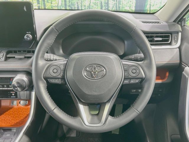 TOYOTA RAV4 4WD 2023 Image 31