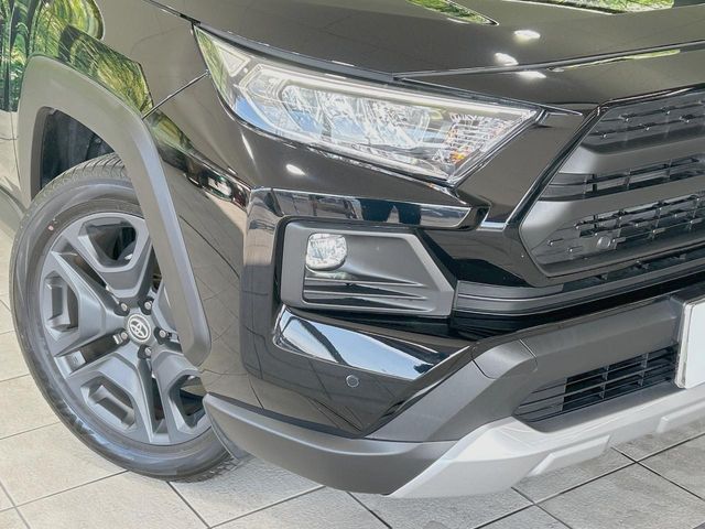 TOYOTA RAV4 4WD 2023 Image 31