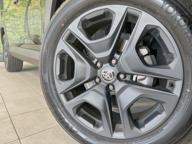 TOYOTA RAV4 4WD 2023 Image 31