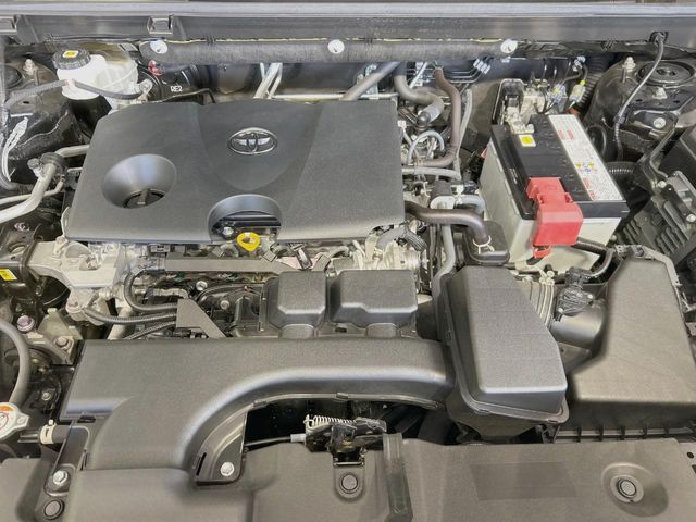 TOYOTA RAV4 4WD 2023 Image 31