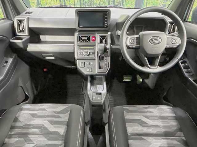 DAIHATSU TAFT 2023 Image 31