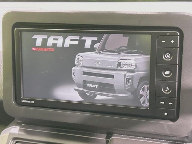 DAIHATSU TAFT 2023 Image 31