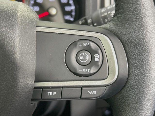 DAIHATSU TAFT 2023 Image 31