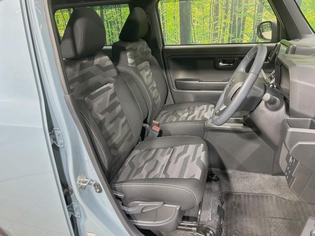 DAIHATSU TAFT 2023 Image 31