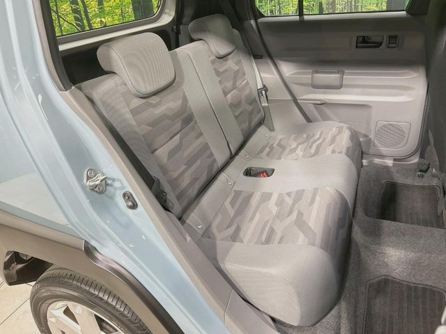 DAIHATSU TAFT 2023 Image 31