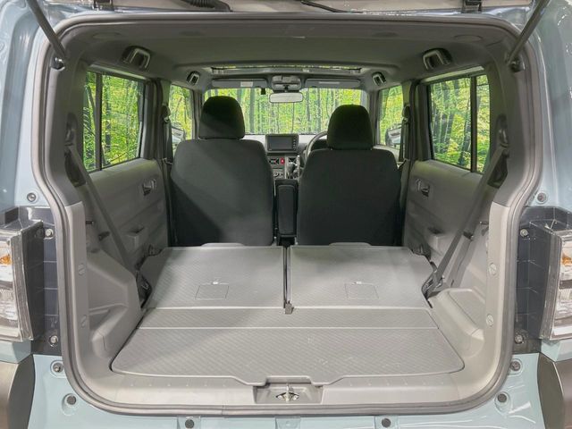 DAIHATSU TAFT 2023 Image 31