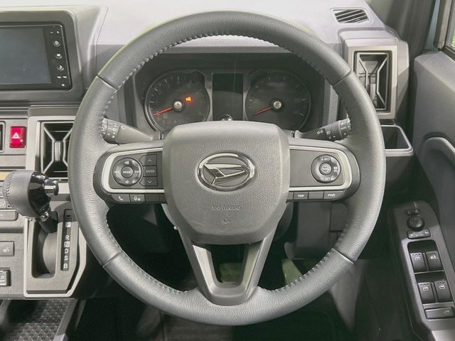 DAIHATSU TAFT 2023 Image 31