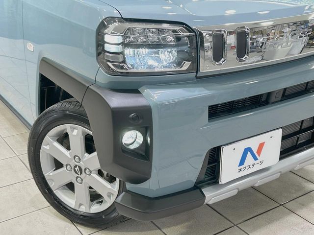 DAIHATSU TAFT 2023 Image 31