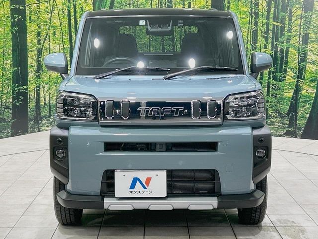 DAIHATSU TAFT 2023 Image 31