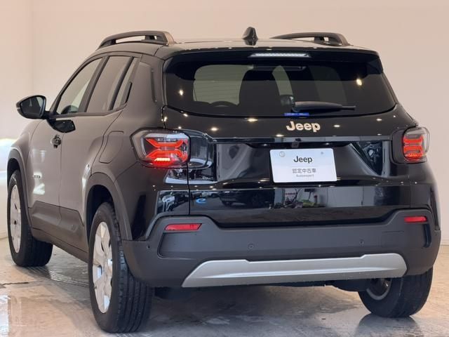 JEEP AVENGER 2025 Image 31