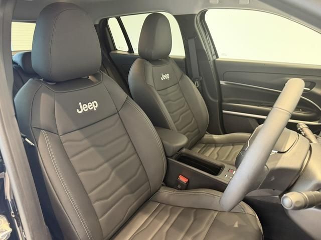 JEEP AVENGER 2025 Image 31