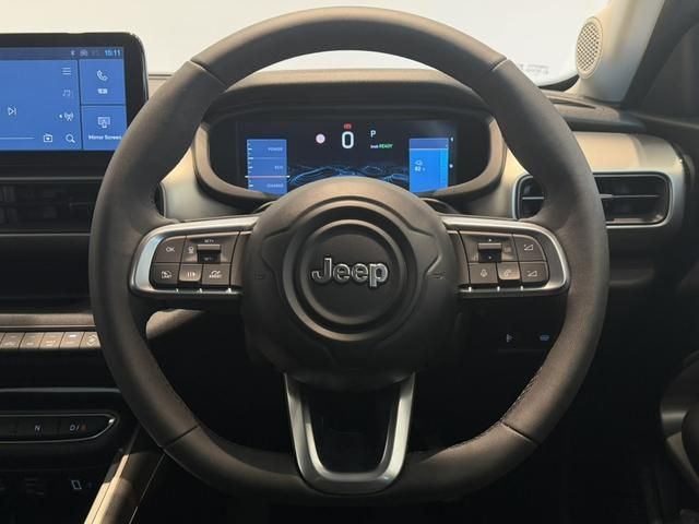 JEEP AVENGER 2025 Image 31