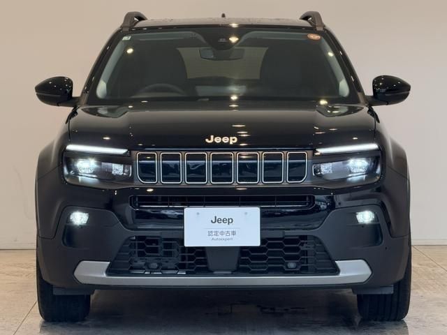 JEEP AVENGER 2025 Image 31