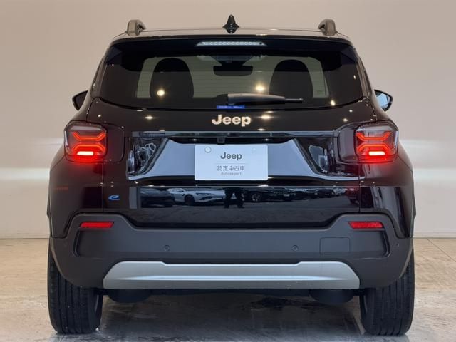 JEEP AVENGER 2025 Image 31