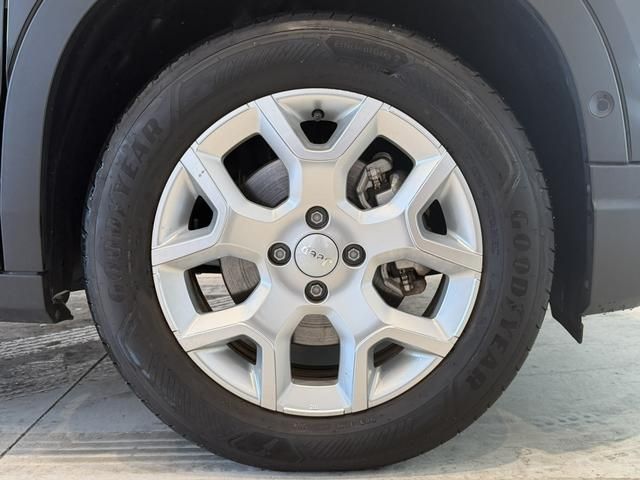 JEEP AVENGER 2025 Image 31