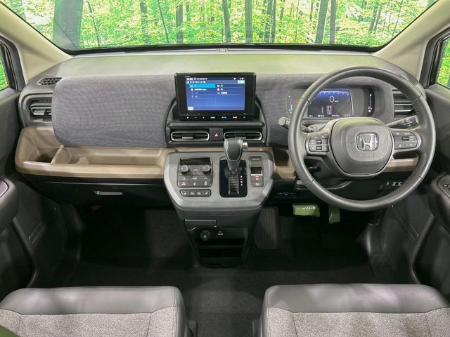 HONDA FREED 2024 Image 31