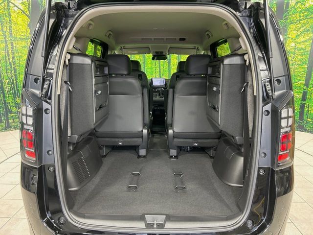 HONDA FREED 2024 Image 31