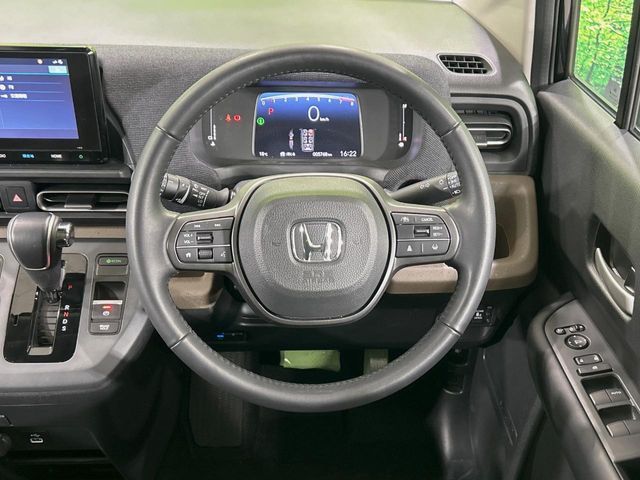 HONDA FREED 2024 Image 31