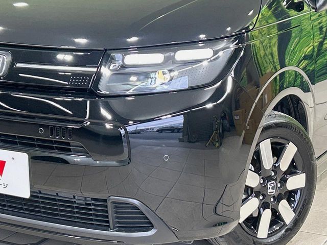 HONDA FREED 2024 Image 31