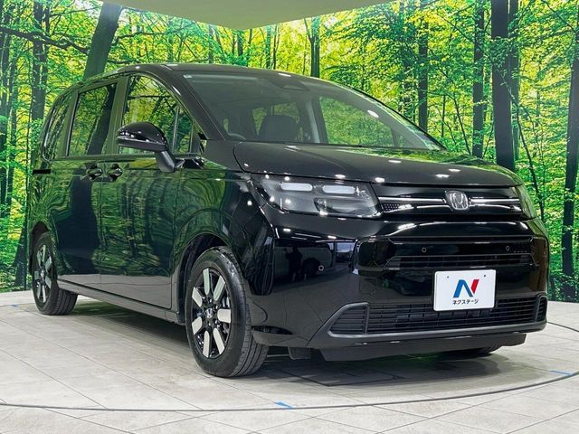 HONDA FREED 2024 Image 31